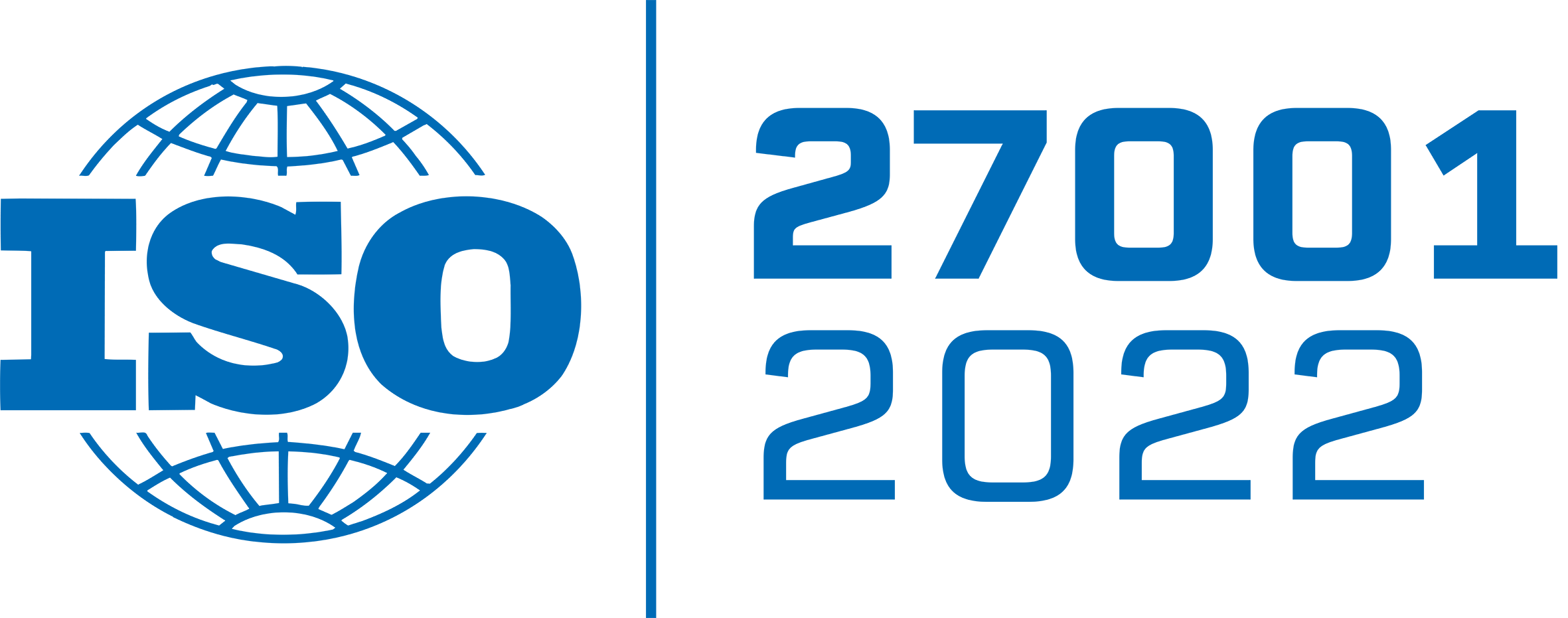 ISO 9001 Logo